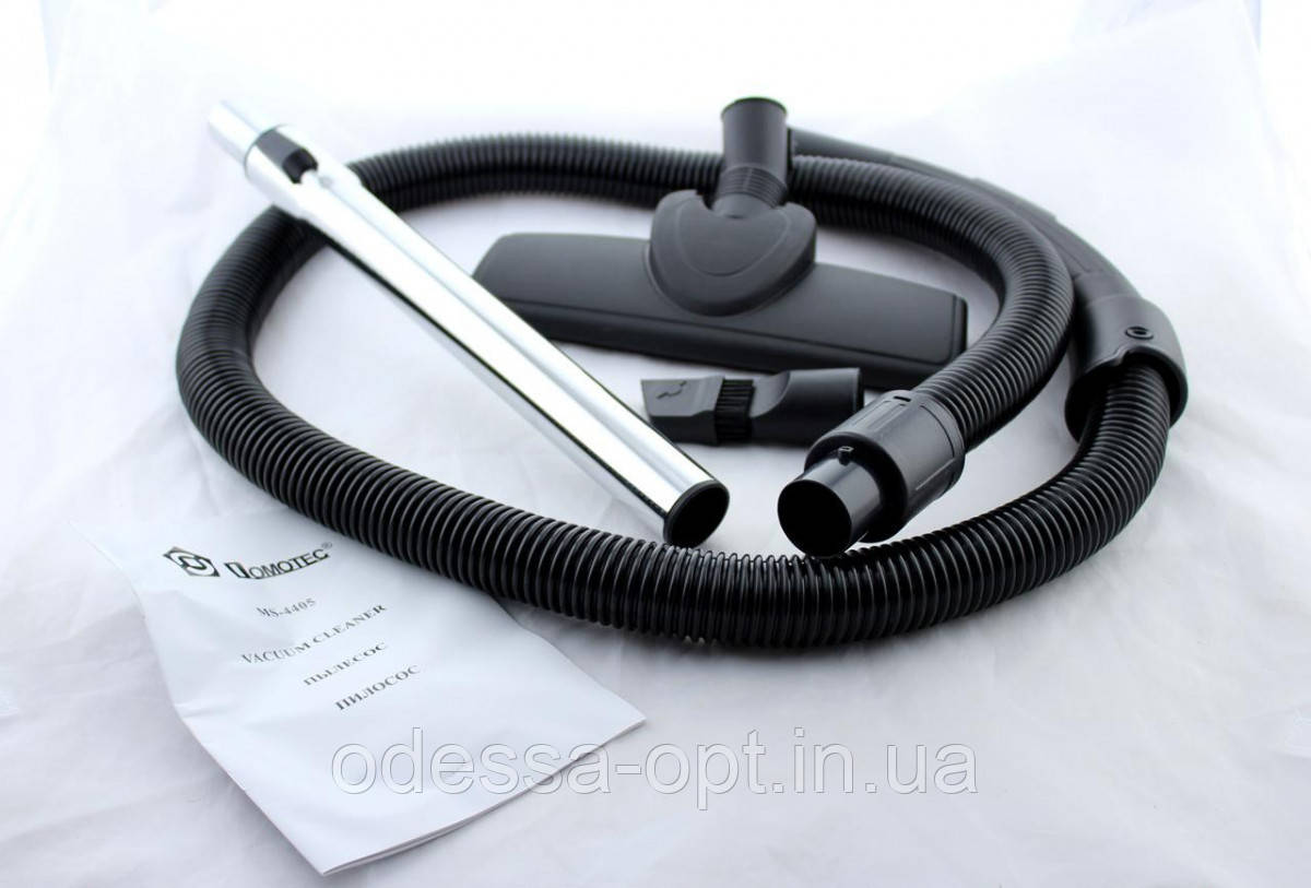 Пилосос Domotec MS 4405 220V3000W (Реально 1200W)