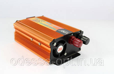 Перетворювач AC/DC SSK 1000W 24V, фото 1