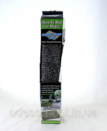 Килимок для ніг CLEAN MAT, фото 1