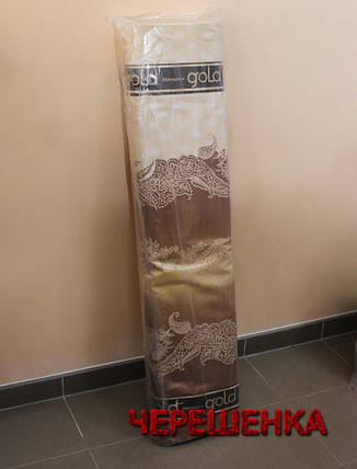 Тканина для постільної білизни Бязь "Gold" Lux GL880 (50м), фото 3