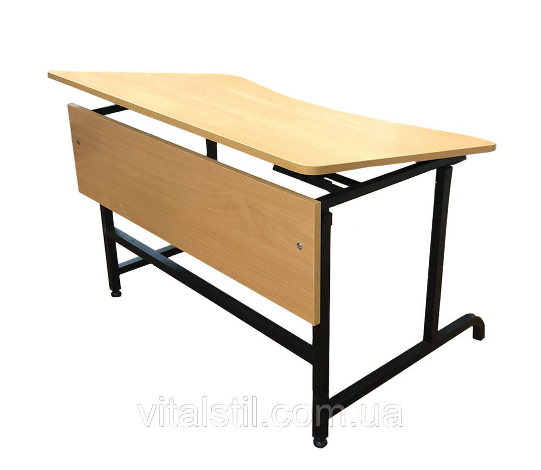 Парта для людей з обмеженими можливостями, фото 1