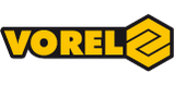Ножовка универсальная с полотнами в кейсе VOREL 27610 (Польша), фото 6