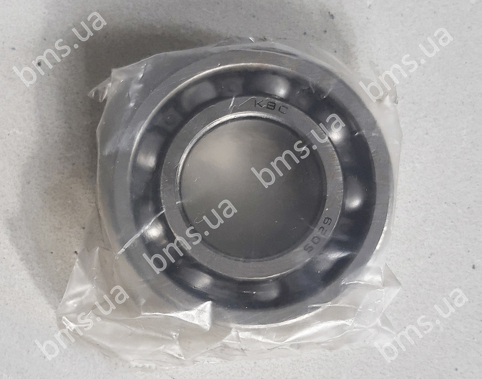 Підшипник 6205 шнекова передача малого редуктора Putzmeister Р-13