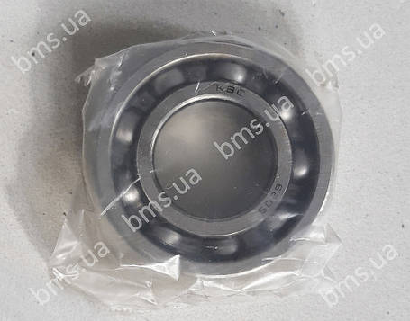 Підшипник 6205 шнекова передача малого редуктора Putzmeister Р-13, фото 1