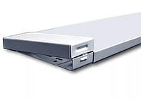 UDEN-100 Металлокерамический,инфракрасный обогреватель (Теплый плинтус)