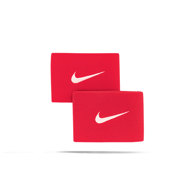 Тримачі щитків Nike Guard Stay II SE0047-610 червоні (Оригінал)