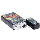 Запальничка турбо в подарунковій упаковці, фото 4