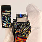 Запальничка турбо в подарунковій упаковці, фото 5