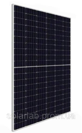 Сонячний фотогальванічний модуль Sunport-MWT-405 Mono-Like Half-Cell MWT