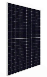 Сонячний фотогальванічний модуль Sunport-MWT-405 Mono-Like Half-Cell MWT