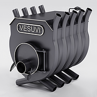 Булерьян VESUVI-02 с варочной поверхностью (до 500 куб)