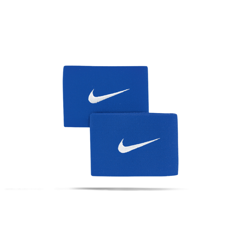 Тримачі щитків Nike Guard Stay II SE0047-498 блакитні (Оригінал)