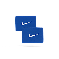 Тримачі щитків Nike Guard Stay II SE0047-498 блакитні (Оригінал)