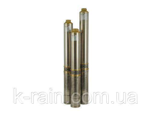 Схвалений насос 4SDMJ 3014 (0,9 кВт) кабель 1 м, 4"