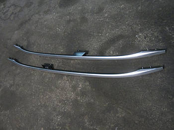Рейлінги з молдингами даху MERCEDES-BENZ w164 ml-class (A1646902980 / A1646903080)