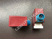 Реле тиску РД4/25М