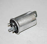 Реле переривача покажчиків повороту 491 (3 контакти), фото 2