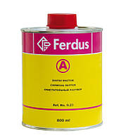 Раствор-очиститель Ferdus A800