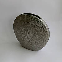 Ваза керамическая "Silver" 50 х 400 мм