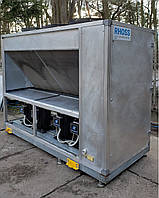 Чіллер Rhoss 100 kW