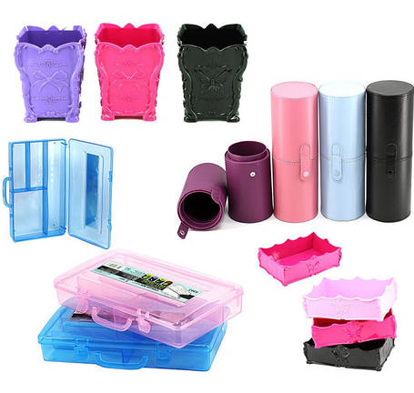 Підставки і органайзери