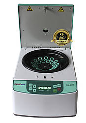 Центрифуга лабораторна медична СМ-3МТ MICROmed на 24 проб.