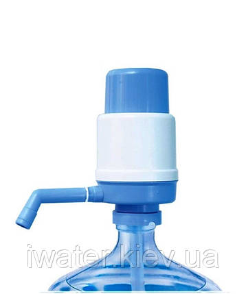 Помпа для води Blue Rain smart/mini (картонна коробка) "0201" BLUE RAIN, фото 3