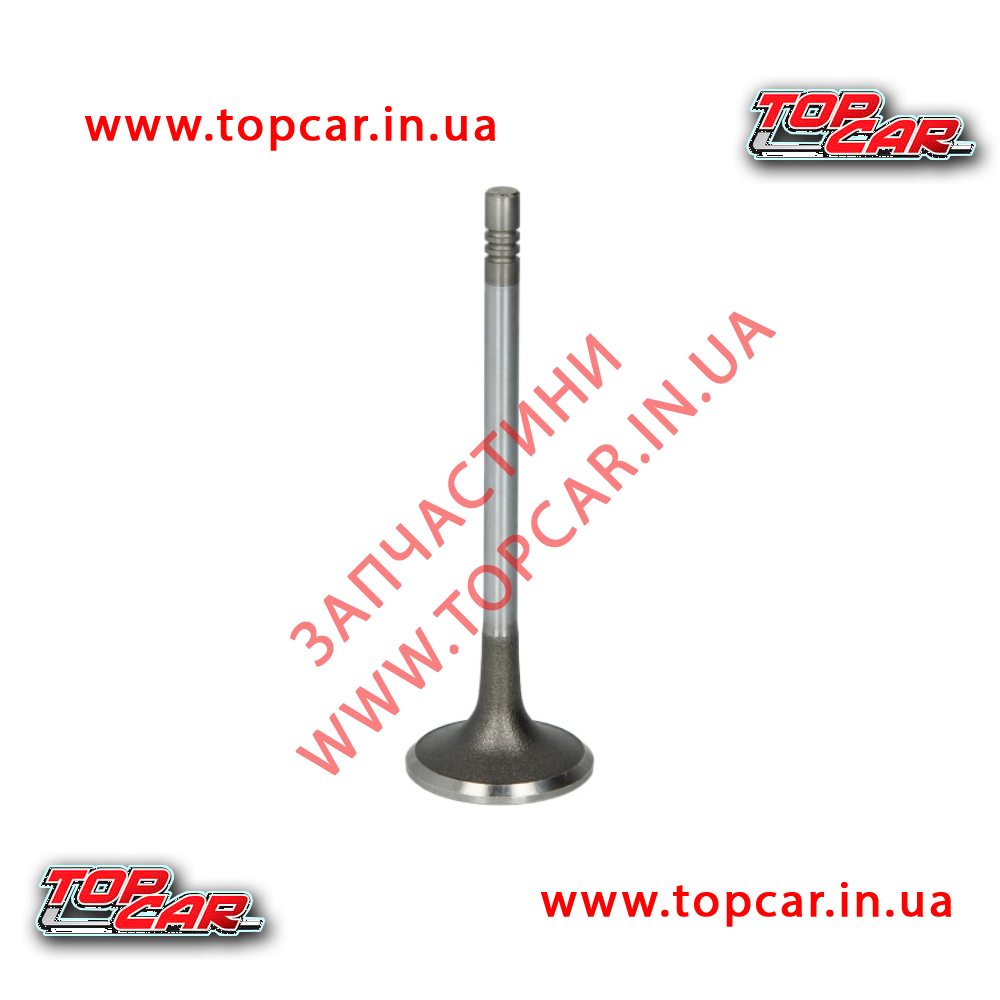 Впускной клапан Peugeot Partner II 1.6HDi 8V  Freccia 6726/SCR