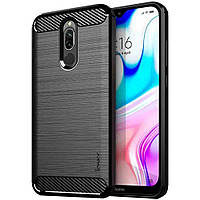 TPU чохол iPaky Slim Series для Xiaomi Redmi 8 (Чорний)