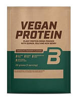 Vegan Protein BioTech, 25 грамів (пробник)