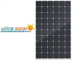 Сонячний фотогальванічний модуль ULICA SOLAR 315W (UL-315M-60) Mono