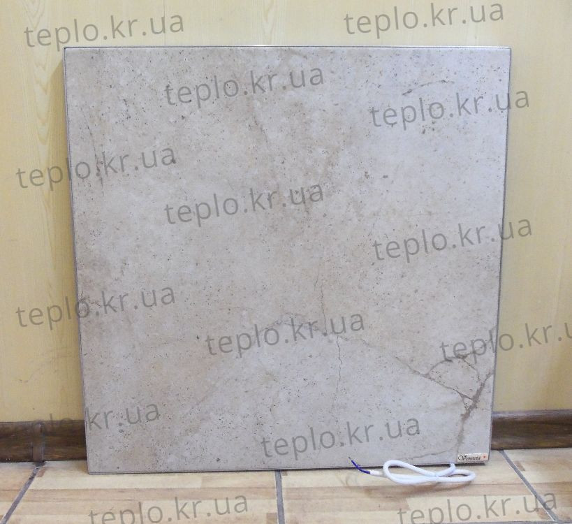 ЕПКИ 300w 50х50 см Енергоощадна панель Венеція