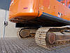 Гусечний екскаватор Hitachi ZX350LC-3, фото 3