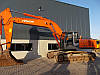 Гусечний екскаватор Hitachi ZX350LC-3, фото 6