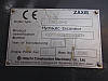 Гусечний екскаватор Hitachi ZX350LC-3, фото 8