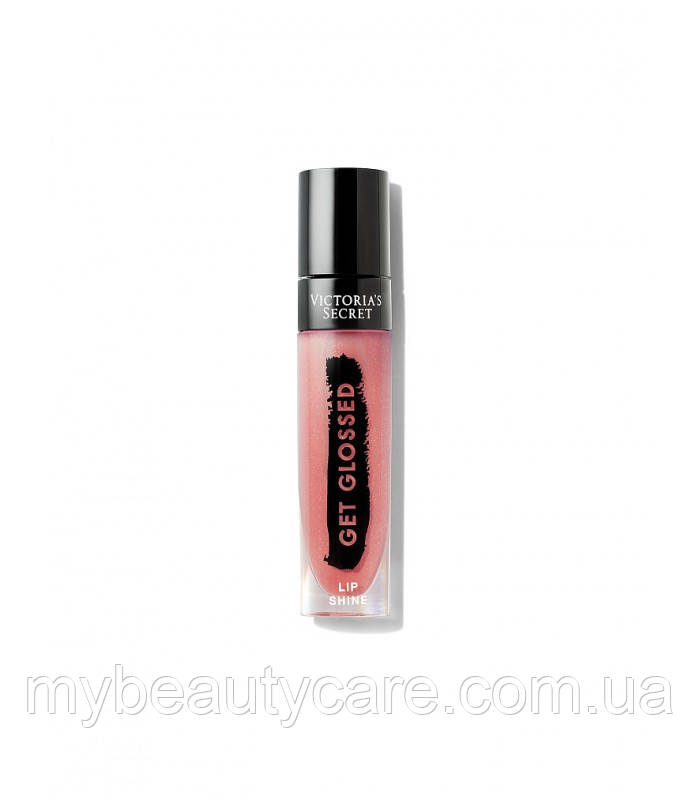 БЛЕСК ДЛЯ ГУБ PEEK-A-BOO GET GLOSSED ОТ VICTORIA'S SECRET