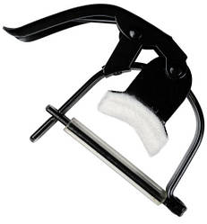 MAXTONE GC500BF Classic Guitar Capo (Flat) Каподастер для класичної гітари