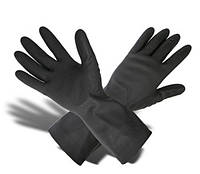 Перчатки нитриловые КЩС перчатки от кислот и щелочей.