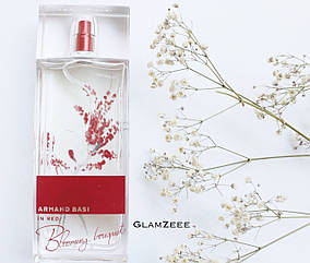 Armand Basi in Red Blooming Bouquet edt 100ml