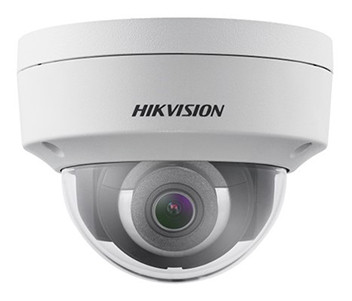 DS-2CD2121G0-IWS (2.8 мм) 2-мегапіксельна IP відеокамера Hikvision c Wi-Fi модулем