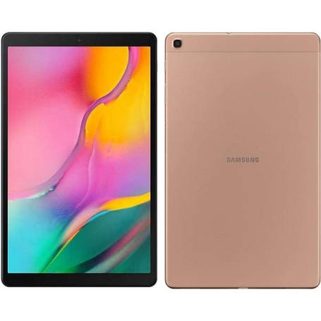 Чохли для Samsung Galaxy Tab A 10.1 2019 та інші аксесуари