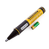 Індикатор напруги "FATMAX" AC 20-1000 В STANLEY FMHT82567-0, фото 3