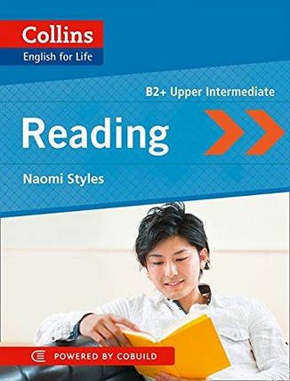 English for Life Reading B2+, фото 2