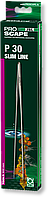 Пинцет JBL ProScape Tool P slim line тонкий прямой для аквариума, 30 см