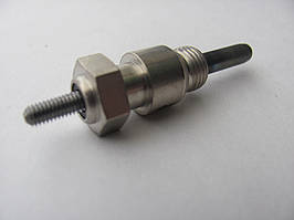 Свічка накала 8V на автономну (webasto) (M10x1.0mm) — Febi (Німеччина) — 47200