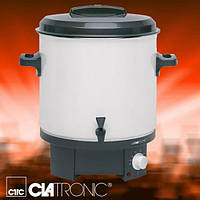 Апарат для гарячих напоїв Clatronic EKA 3338