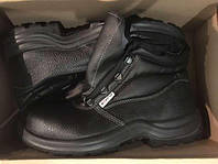 Черевики з металевим підноском Exzena клас захисту s3