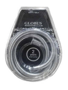 Шланг для душу 150 см Globus Lux NH-171-150