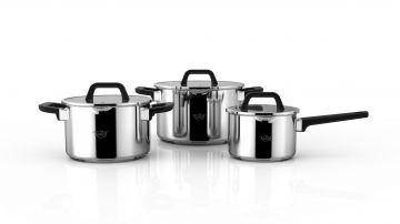 Набір посуду "Herzog" 6 предметів Krauff 26-247-006, фото 1