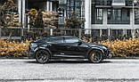 Диски BRIXTON RF7 Radial Forged колір Satin Gunmetal 20" Audi Q7/SQ7, фото 9